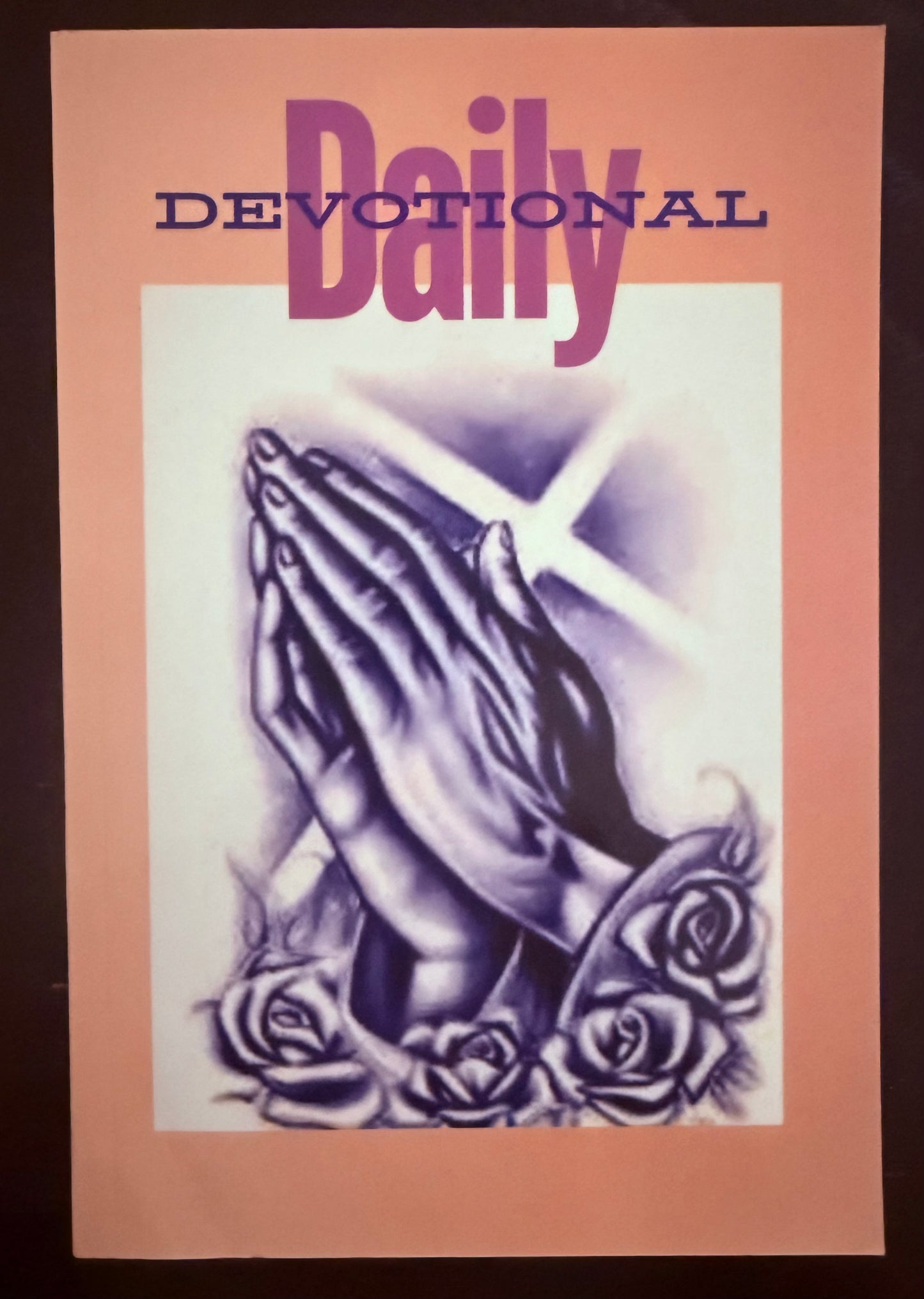 Daily Devotion