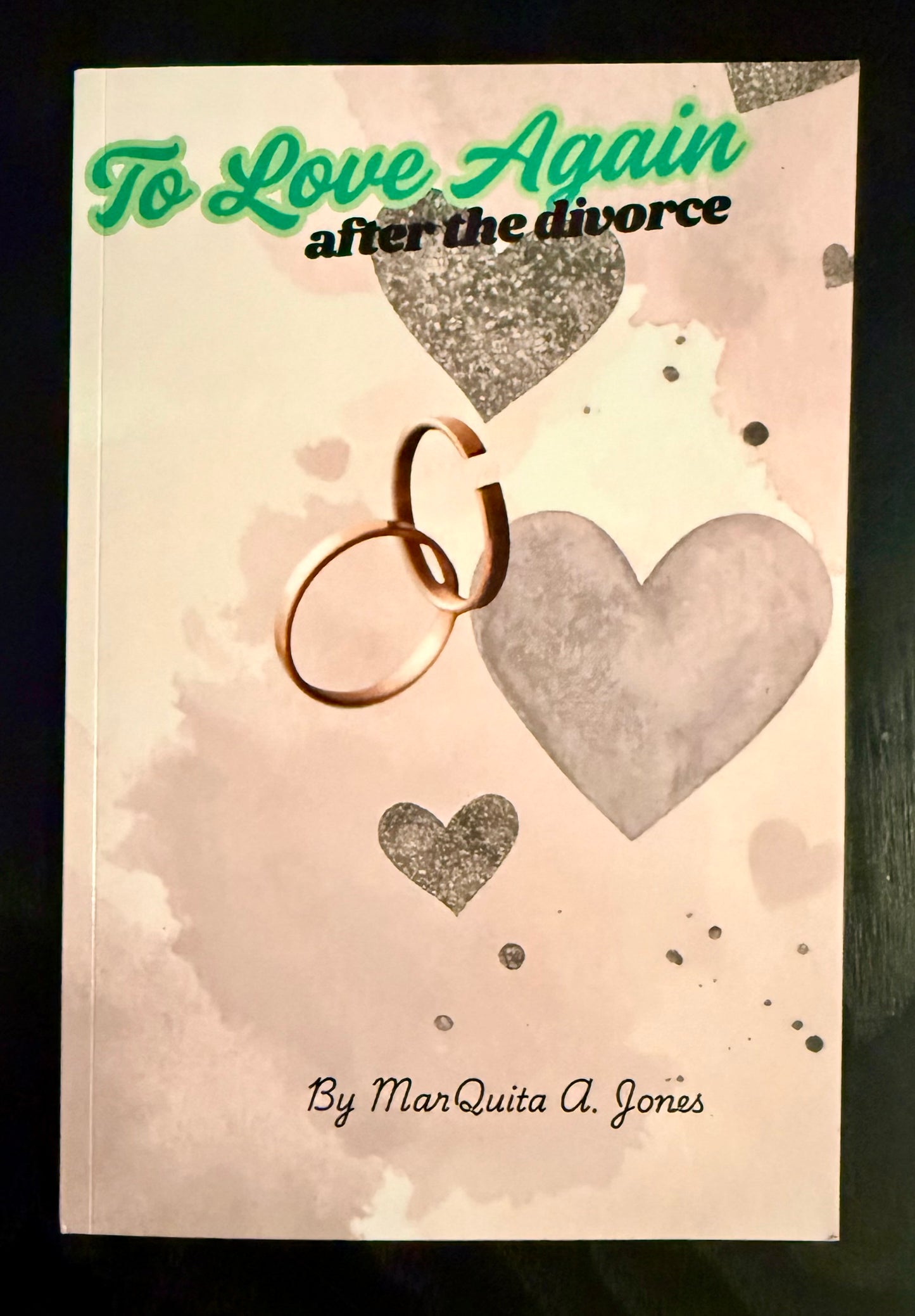 To Love Again After the Divorce